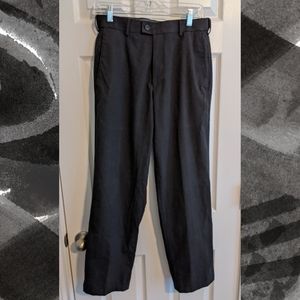 Dockers Classic Fit Men's Black Pants 30x30